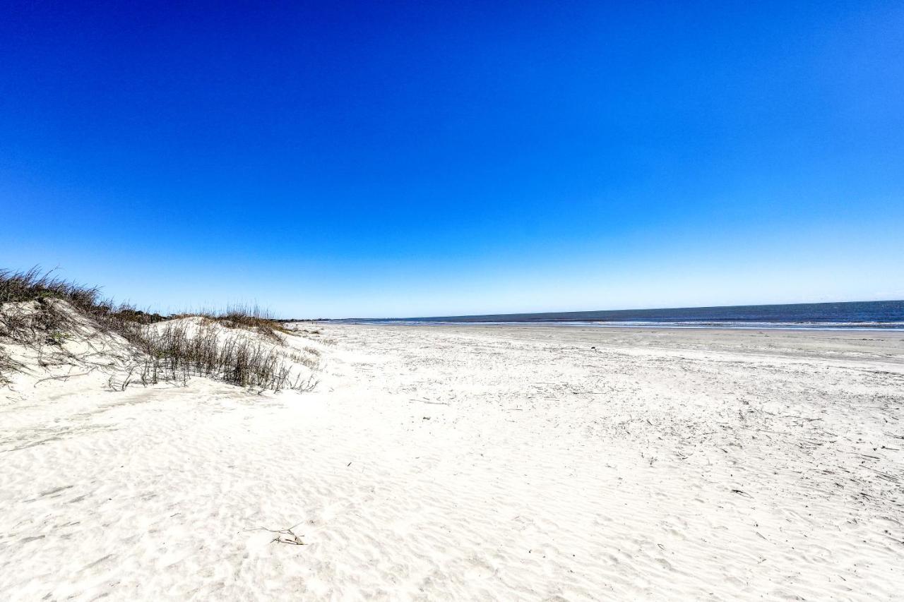 Mariner'S Watch 4266 Daire Kiawah Island Dış mekan fotoğraf