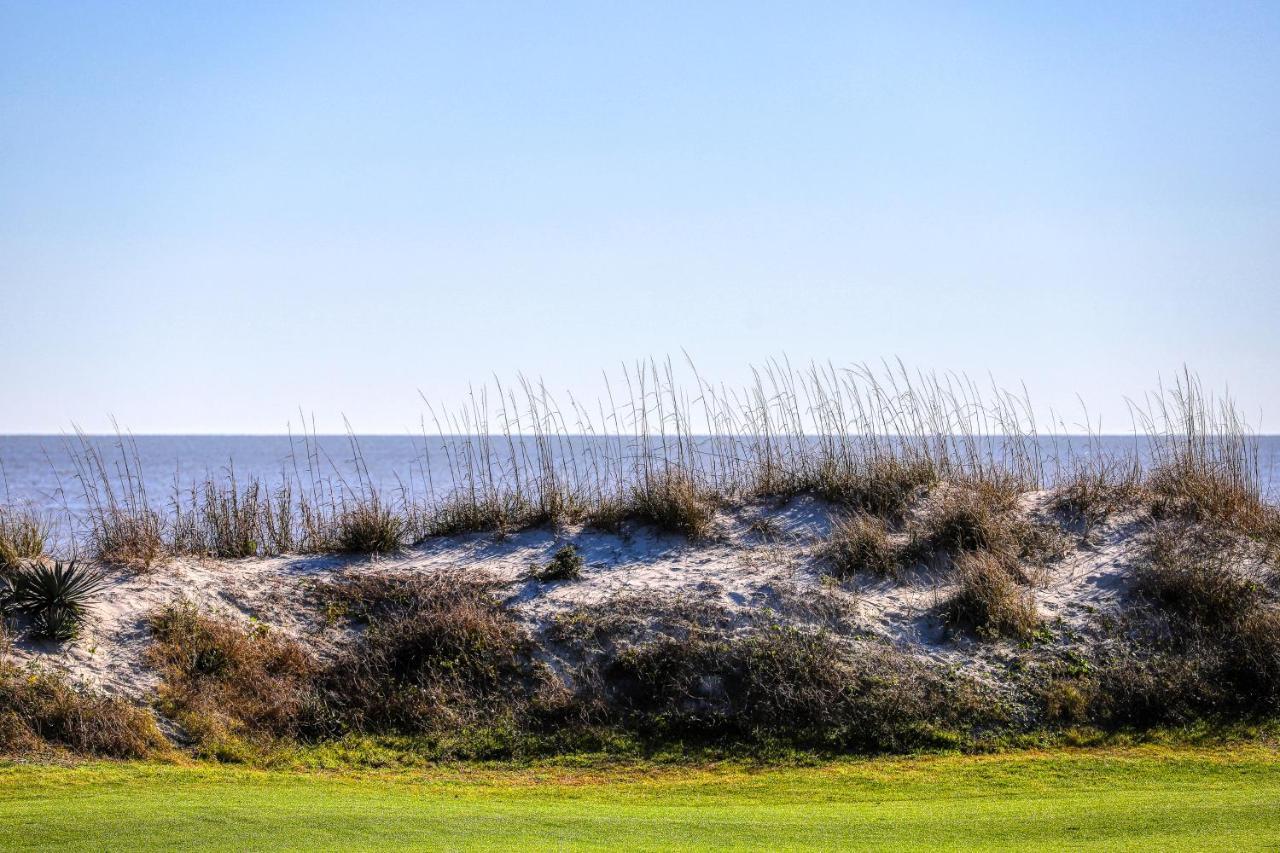 Mariner'S Watch 4266 Daire Kiawah Island Dış mekan fotoğraf